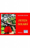 Fetita solara - Eleonora Blidar