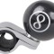 Maner volan auto 8 Ball, nuca model universal , 1 buc. AutoDrive ProParts