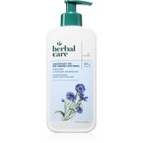 Farmona Herbal Care Cornflower gel pentru igiena intima 330 ml