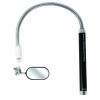 Oglinda de inspectie flexibila 430 mm cu iluminare Top Master Pro