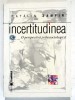 INCERTITUDINEA - CATALIN ZAMFIR