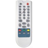 HX-P10 Telecomandă pentru TV BUNT, ELITE AKAI CT-2125AUS, AKAI CT2125AUS BUNTZ 1707, BUNT CTV1414 EVEREST E14N-A8, EVEREST E14NA8 FREEMAN 21NTV