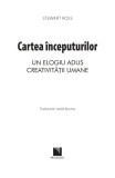 Cartea inceputurilor | Stewart Ross