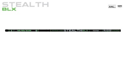Varga Maver Stealth BLX 6.00M foto