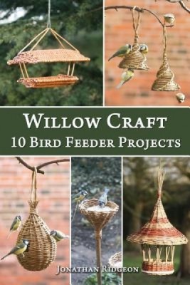 Willow Craft: 10 Bird Feeder Projects foto