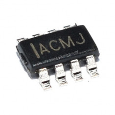 SMD MP3414DJ, IACMD, IACMB, IACMx, MP3414, ACMD, ACMB, ACMx SOT23-8