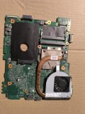 Placa de baza Dell vostro 3550 3555 Inspiron 15R N5110 0y0rgw HM67 ventilator cooler i3-2320M (IB)