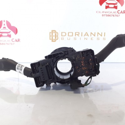 Bloc lumini/Spirala volan Audi Ford Seat Skoda VW foto