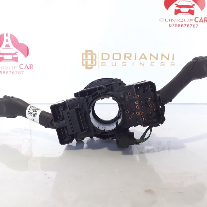 Bloc lumini/Spirala volan Audi Ford Seat Skoda VW