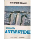 Gheorghe Neamu - Geografia Antarctidei - 127601