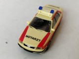 Bnk jc Rietze 50421 Audi 100 &lsquo;NOTARZT, 1:87