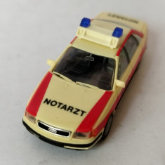 bnk jc Rietze 50421 Audi 100 ‘NOTARZT