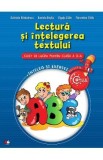 Lectura Si Intelegerea Textului Cls 2 Caiet - Gabriela Barbulescu