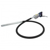 Vibrator pentru beton 1250W, furtun 2.5m - 5902628762474