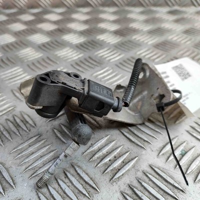 Senzor de nivel &amp;icirc;nălțime dreapta spate TESLA MODEL X 2020 OEM: 6006526-00-B 31670453 foto