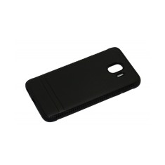 Husa Luckpack Series Apple iPhone XS Max 6.5 Albastra