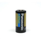 Baterie Lithium 3V CR123 [PANASONIC]