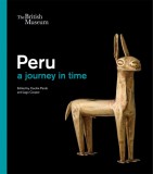 Peru | Cecilia Pardo, Jago Cooper