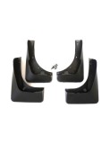 Set 4 buc Aparatori Noroi Pentru BMW X5 E70 2007-2013, Mega Drive