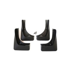 Set 4 buc Aparatori Noroi Pentru BMW X5 E70 2007-2013