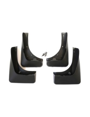 Set 4 buc Aparatori Noroi Pentru BMW X5 E70 2007-2013 foto