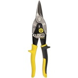 Topmaster 370513 - Foarfeca pentru tabla cu sens de taiere dreapta si stanga 1.2 mm