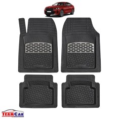 Covorase Auto TeamCar&reg; Tip Tavita Compatibile BMW X6 G06 SUV (2019&ndash;2025) Carbon