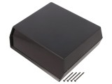 Carcasă cu Panou Digital din Polistiren 181mm x 155mm x 60mm