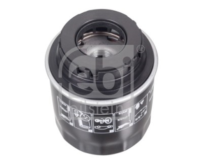 FEBI BILSTEIN 49666 Filtru ulei foto