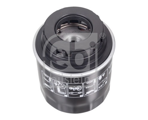 FEBI BILSTEIN 49666 Filtru ulei