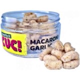 Macaroane pentru Carlig LK BAITS CUC!, Usturoi, 40g