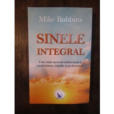 Sinele integral - Mike Robbins