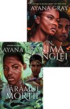 Pachet Seria in inima junglei - Editura Bookzone