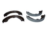 Set saboti frana, frana de mana MERCEDES-BENZ R-CLASS (W251, V251) (2005 - 2017) MAXGEAR 19-1891