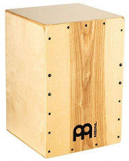 Meinl CAJON SC80HA Snarecraft Heart Ash foto