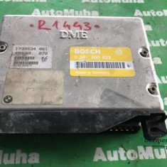 Calculator ecu BMW Seria 3 (1990-1998) [E36] 0 261 200 522