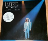 VINIL Umberto Tozzi &lrm;&ndash; Minuti Di Un&#039;Eternita (VG++), Rock