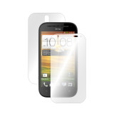 Folie de protectie Clasic Smart Protection HTC One SV