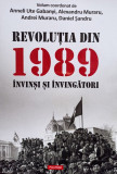 Anneli Ute Gabanyi - Revolutia din 1989 (2020)