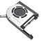 Cooler placa video Asus TUF FX505GM, TUF FX505GT, TUF FX505GU, TUF FX705DD, TUF FX705DT, TUF FX705DU, TUF