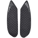 Tankpad Protectie Genunchi Rezervor Honda Yamaha Kawasaki MOTO