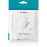 L&rsquo;biotica Microneedle Patches plasturi pentru piele problematică 18 buc