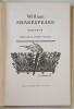 SONNETS by WILLIAM SHAKESPEARE , 1965