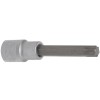Imbus Torx T55x100mm , patrat 1/2