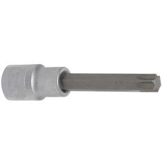 Imbus Torx T55x100mm , patrat 1/2