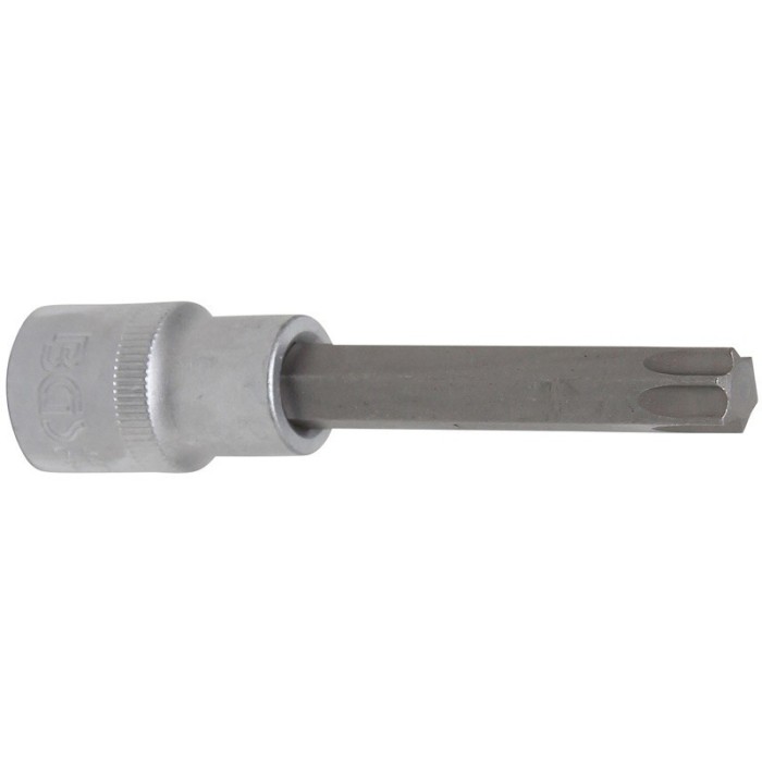 Imbus Torx T55x100mm , patrat 1/2
