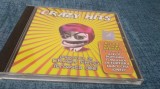 CD CRAZY HITS RARITATE !!!!! ORIGINALHIT FACTIRY ROMANIA