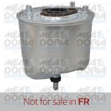 MEAT &amp; DORIA 5058 filtru combustibil