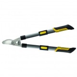 Foarfeca pentru crengi, Topmaster Premium Garden, m&acirc;ner telescopic 620-870 mm