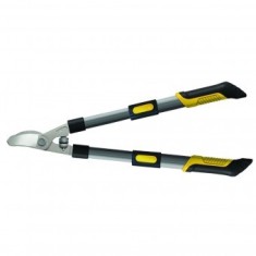 Foarfeca pentru crengi, Topmaster Premium Garden, m&acirc;ner telescopic 620-870 mm